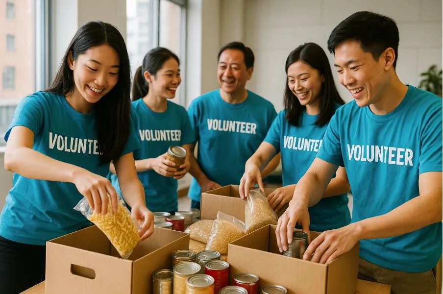 The rise of long-term CSR