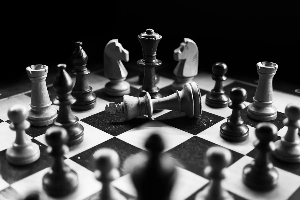 How to handle a PR crisis, Part 1