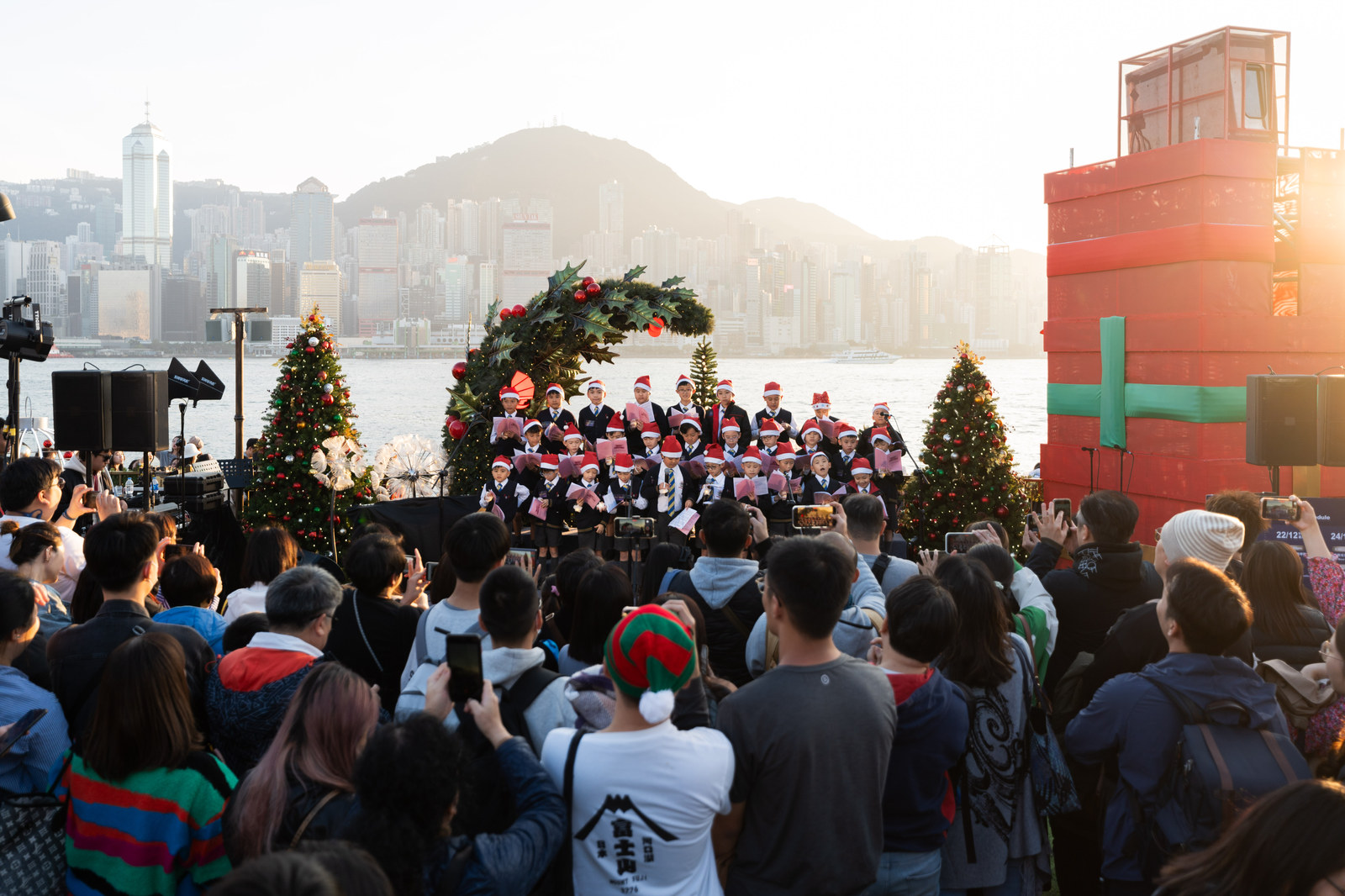 Hong Kong WinterFest 2024 — project image 6