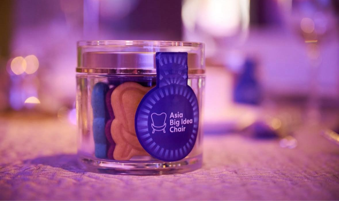 Yahoo Asia Big Idea Chair Awards 2024 — project image 4