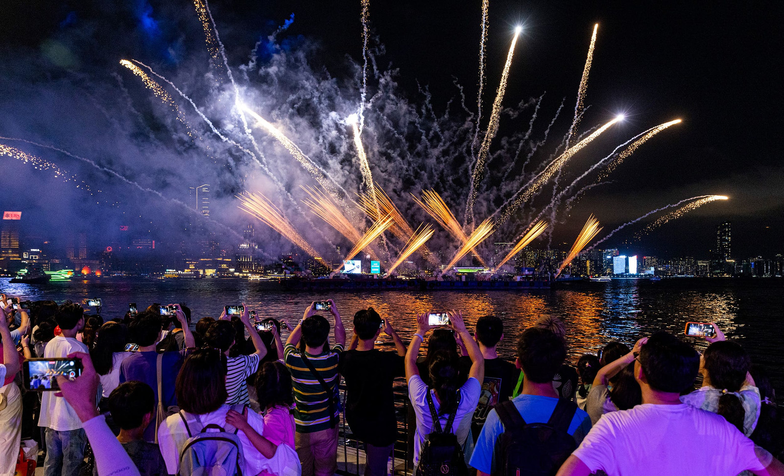 Harbour Chill Carnival — project image 5