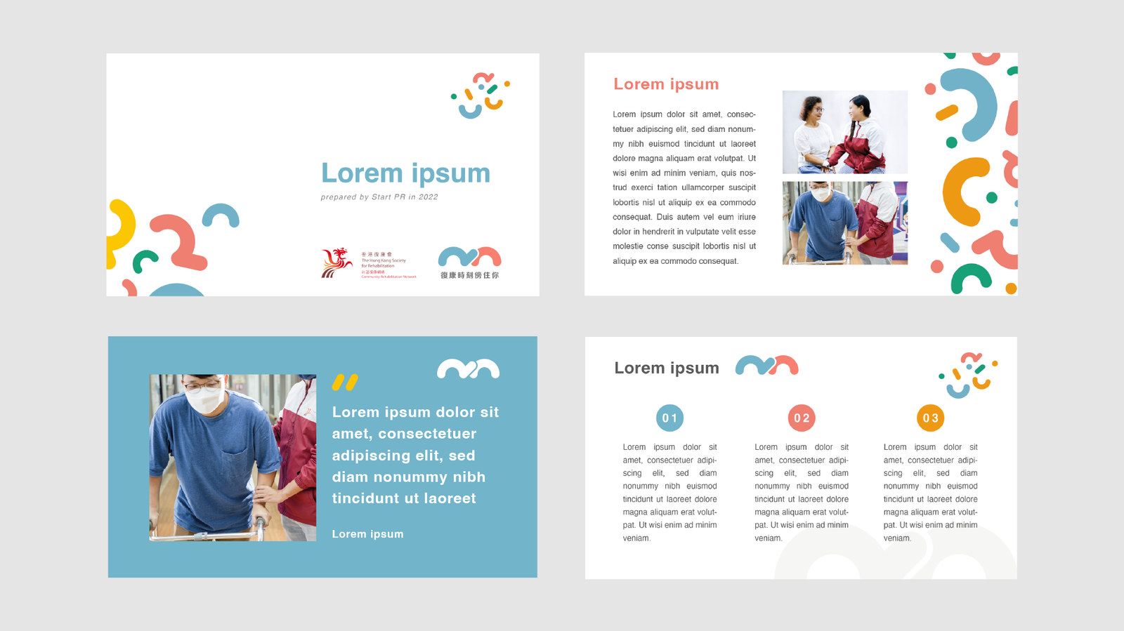 Community Rehabilitation Network — project image 3