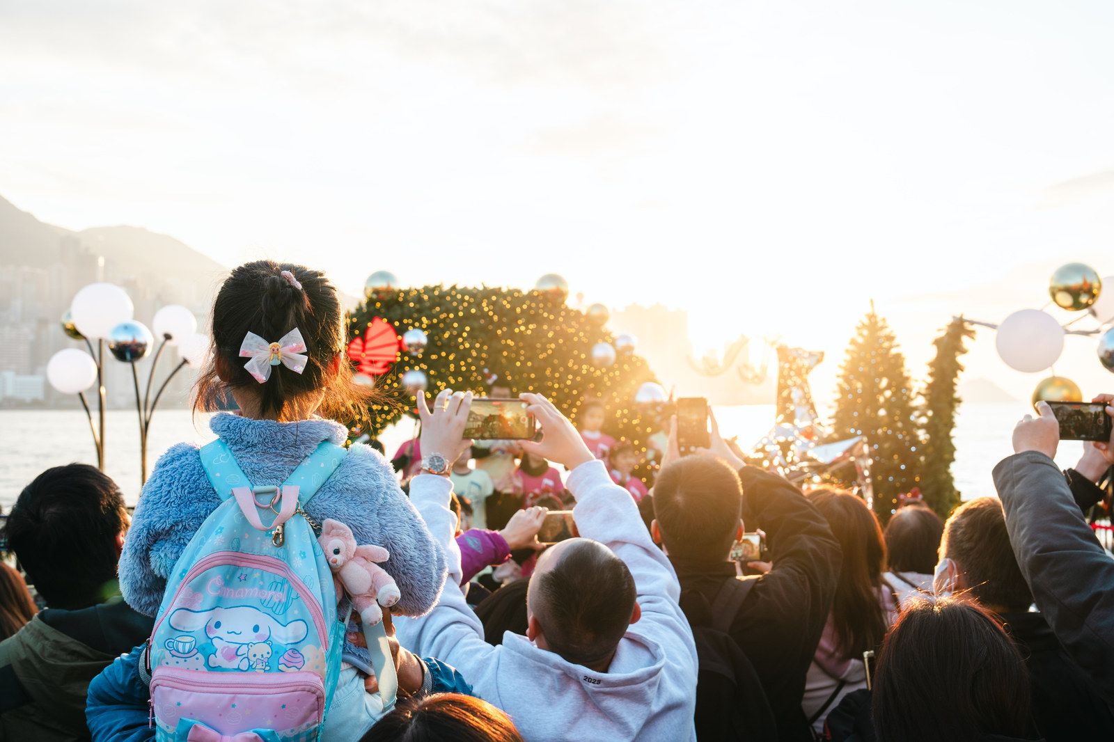 Hong Kong WinterFest 2023 — project image 4