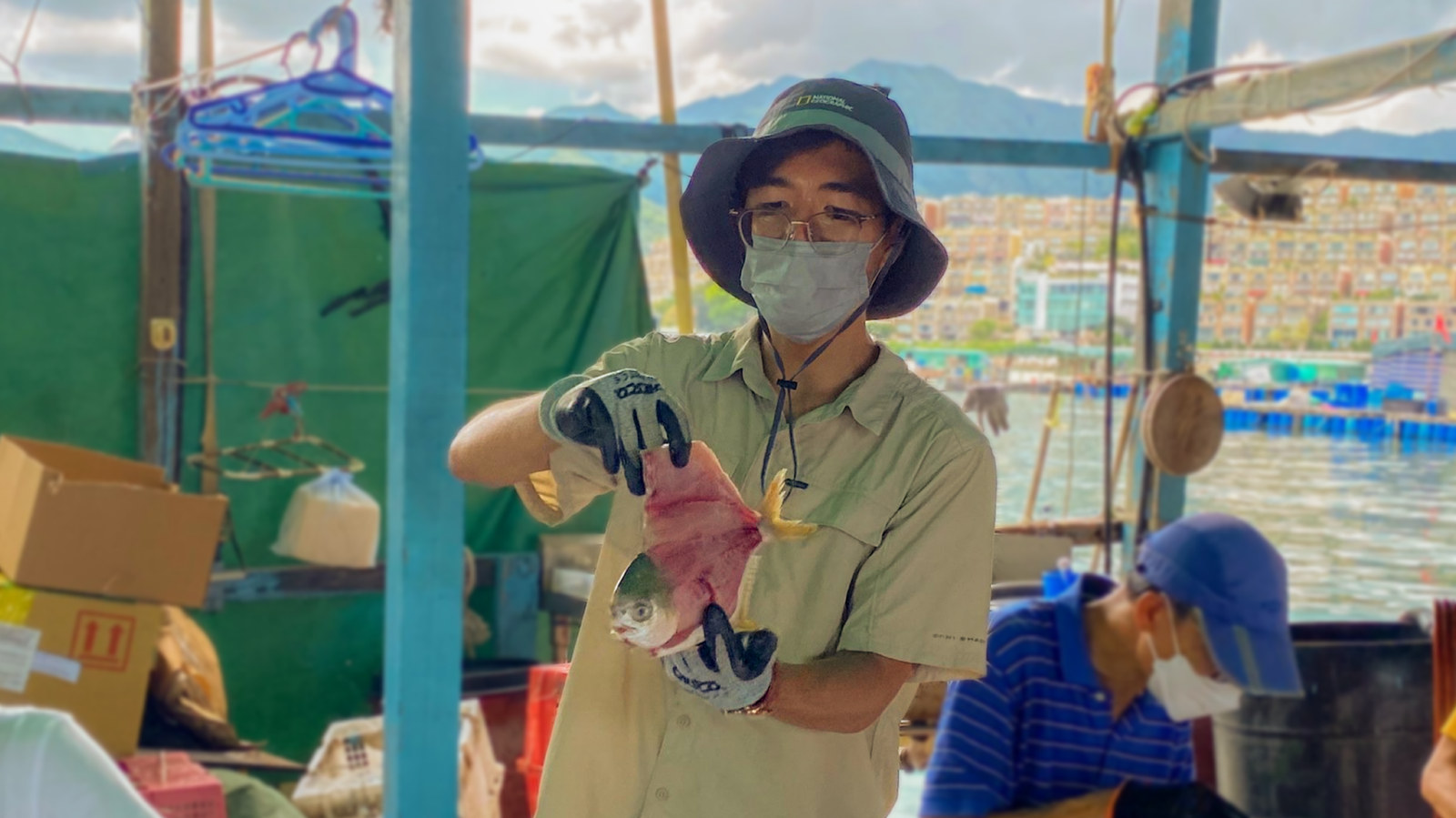 Sha Tin Community Health Rewards Programme — project image 6