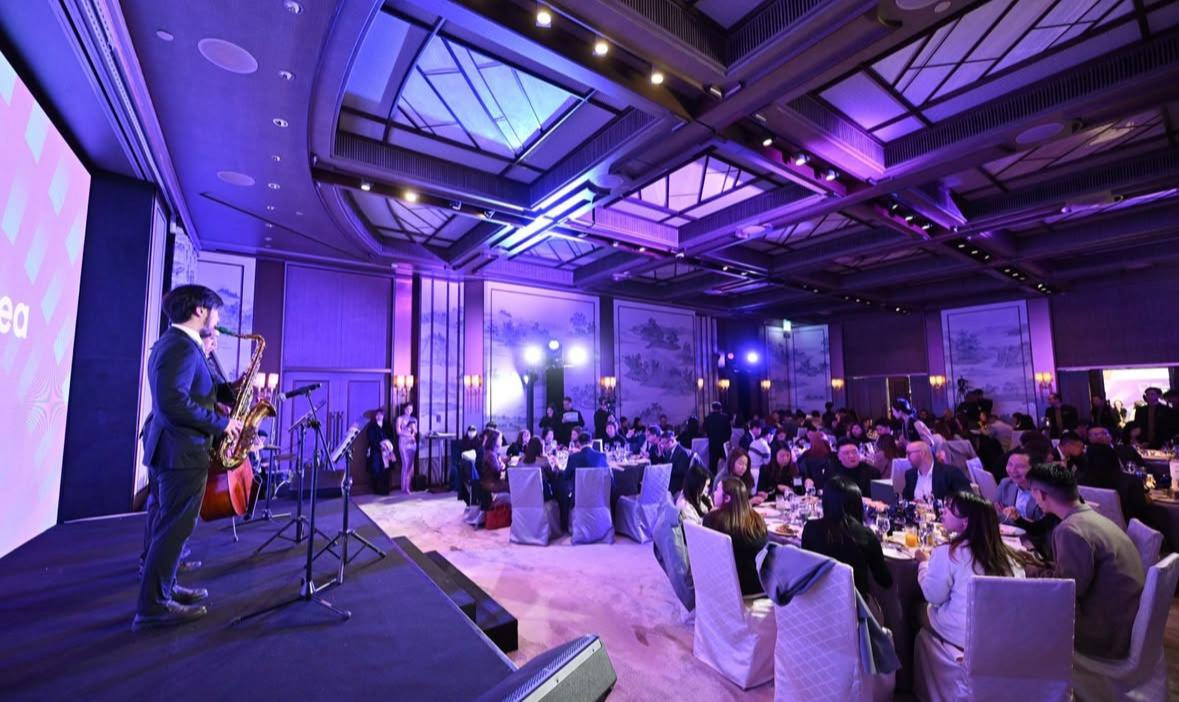 Yahoo Asia Big Idea Chair Awards 2024 — project image 3