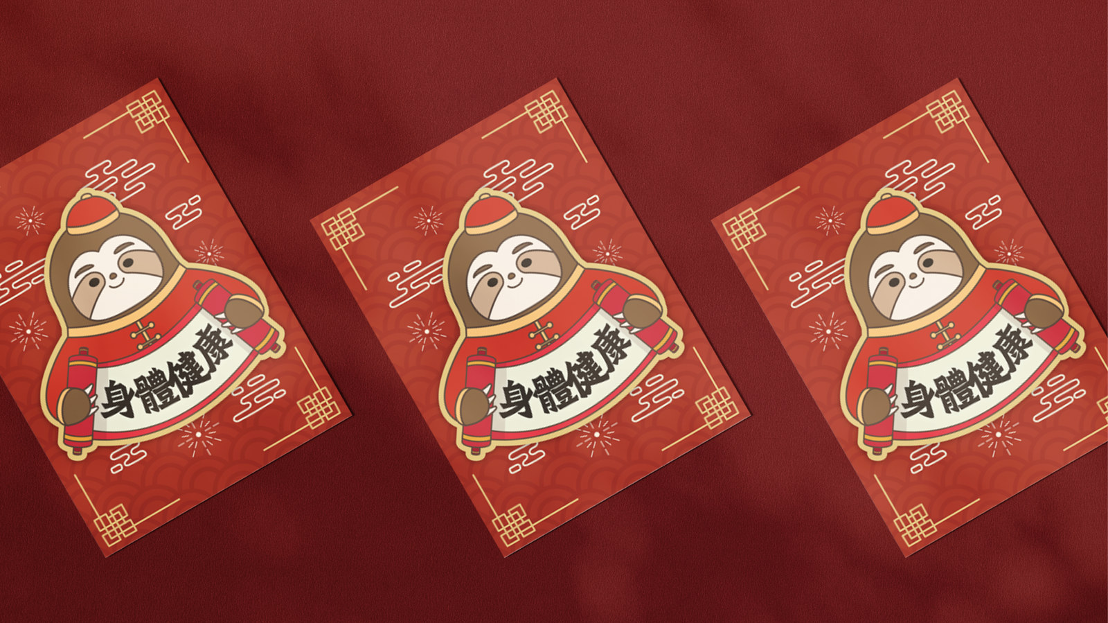 Jockey Club Movin’ Care: Visual Identity — project image 2