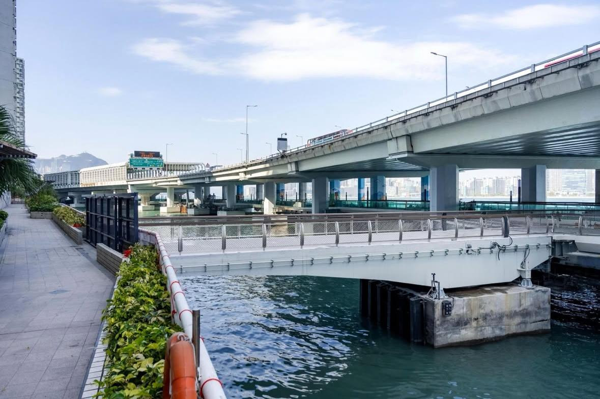 East Coast Boardwalk Grand Opening — project image 2